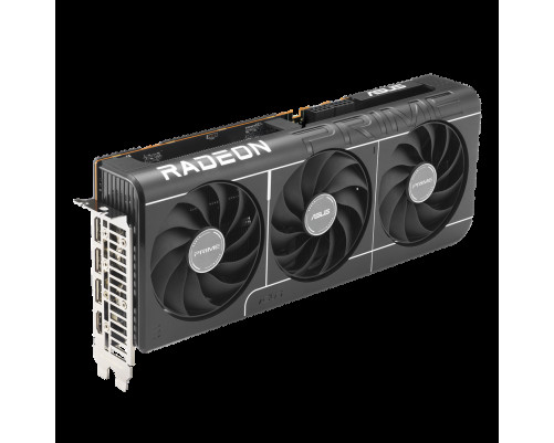 Видеокарта ASUS Radeon PRIME-RX9070-O16G 16GB GDDR6/256-bit Видеокарта ASUS Radeon PRIME-RX9070-O16G 16GB GDDR6/256-bit