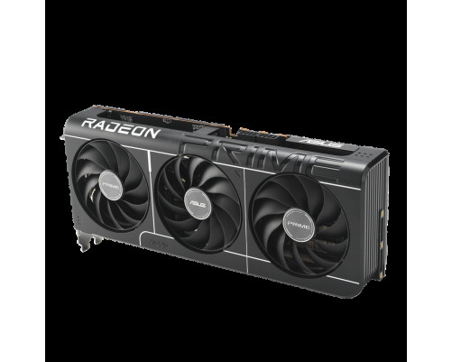 Видеокарта ASUS Radeon PRIME-RX9070-O16G 16GB GDDR6/256-bit Видеокарта ASUS Radeon PRIME-RX9070-O16G 16GB GDDR6/256-bit