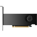 Видеокарта NVIDIA RTX 2000 ADA 16GB, GDDR6/128-bit (900-5G192-2240-000)