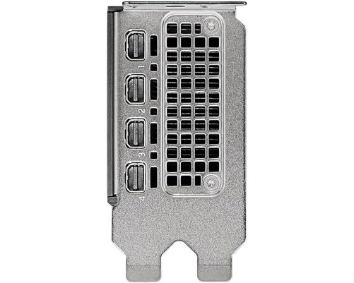 Видеокарта NVIDIA RTX 2000 ADA 16GB, GDDR6/128-bit (900-5G192-2240-000) Видеокарта NVIDIA RTX 2000 ADA 16GB, GDDR6/128-bit (900-5G192-2240-000)