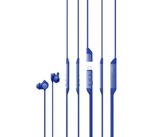 Гарнитура беспроводная Huawei  FreeLace Pro 2, синий