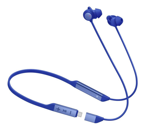 Гарнитура беспроводная Huawei  FreeLace Pro 2, синий