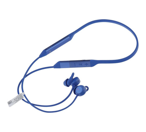 Гарнитура беспроводная Huawei  FreeLace Pro 2, синий