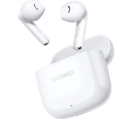 Гарнитура беспроводная HUAWEI T0016 Freebuds SE 2, белый