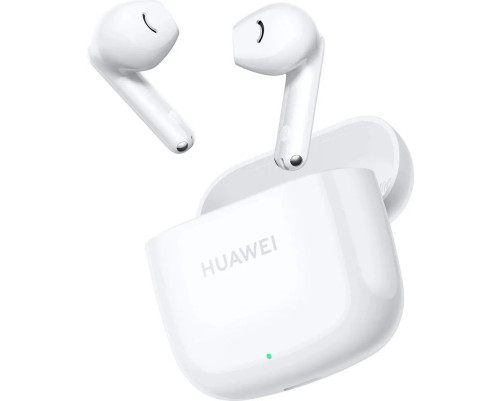 Гарнитура беспроводная HUAWEI T0016 Freebuds SE 2, белый