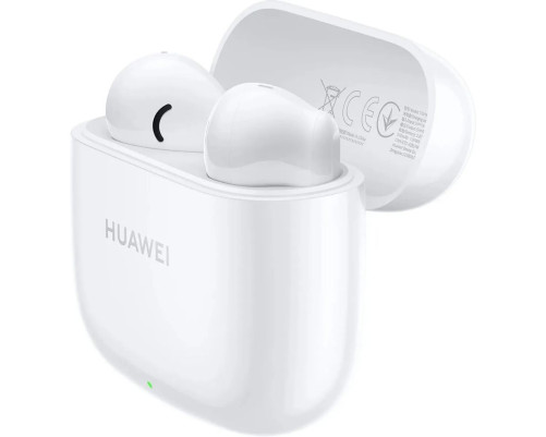 Гарнитура беспроводная HUAWEI T0016 Freebuds SE 2, белый