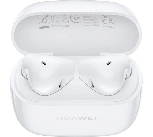 Гарнитура беспроводная HUAWEI T0016 Freebuds SE 2, белый