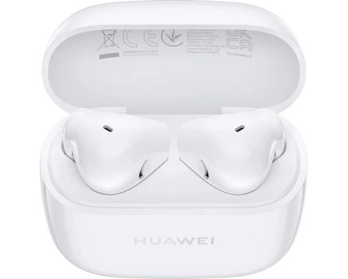Гарнитура беспроводная HUAWEI T0016 Freebuds SE 2, белый
