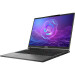 Ноутбук MSI Creator A16 AI+ A3HVFG-282RU AMD Ryzen AI 9 365/32Gb/SSD2Tb/RTX 4060 8Gb/16"/IPS/QHD+/240Hz/Win11/Lunar Gray (9S7-15FK14-282)