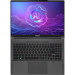 Ноутбук MSI Creator A16 AI+ A3HVFG-282RU AMD Ryzen AI 9 365/32Gb/SSD2Tb/RTX 4060 8Gb/16"/IPS/QHD+/240Hz/Win11/Lunar Gray (9S7-15FK14-282)