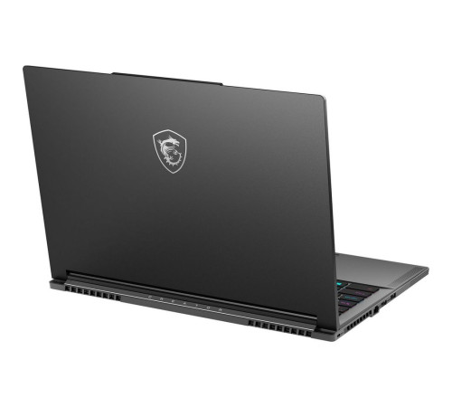 Ноутбук MSI Creator A16 AI+ A3HVFG-282RU AMD Ryzen AI 9 365/32Gb/SSD2Tb/RTX 4060 8Gb/16"/IPS/QHD+/240Hz/Win11/Lunar Gray (9S7-15FK14-282)