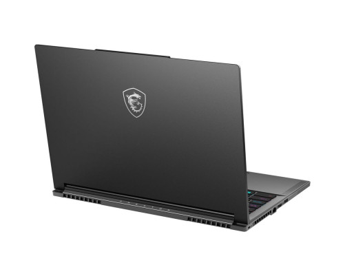 Ноутбук MSI Creator A16 AI+ A3HVFG-282RU AMD Ryzen AI 9 365/32Gb/SSD2Tb/RTX 4060 8Gb/16"/IPS/QHD+/240Hz/Win11/Lunar Gray (9S7-15FK14-282) Ноутбук MSI Creator A16 AI+ A3HVFG-282RU AMD Ryzen AI 9 365/32Gb/SSD2Tb/RTX 4060 8Gb/16"/IPS/QHD+/240Hz/Win11/Lunar Gray (9S7-15FK14-282)