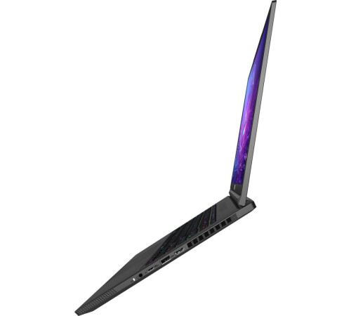 Ноутбук MSI Creator A16 AI+ A3HVFG-282RU AMD Ryzen AI 9 365/32Gb/SSD2Tb/RTX 4060 8Gb/16"/IPS/QHD+/240Hz/Win11/Lunar Gray (9S7-15FK14-282)