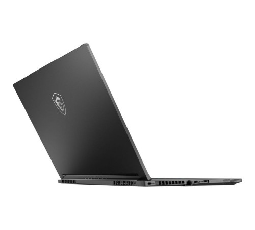 Ноутбук MSI Creator A16 AI+ A3HVFG-282RU AMD Ryzen AI 9 365/32Gb/SSD2Tb/RTX 4060 8Gb/16"/IPS/QHD+/240Hz/Win11/Lunar Gray (9S7-15FK14-282)