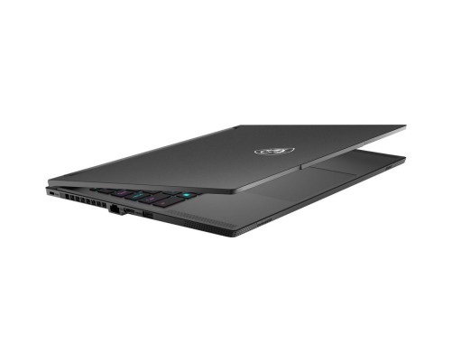 Ноутбук MSI Creator A16 AI+ A3HVFG-282RU AMD Ryzen AI 9 365/32Gb/SSD2Tb/RTX 4060 8Gb/16"/IPS/QHD+/240Hz/Win11/Lunar Gray (9S7-15FK14-282) Ноутбук MSI Creator A16 AI+ A3HVFG-282RU AMD Ryzen AI 9 365/32Gb/SSD2Tb/RTX 4060 8Gb/16"/IPS/QHD+/240Hz/Win11/Lunar Gray (9S7-15FK14-282)