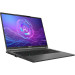 Ноутбук MSI Creator A16 AI+ A3HVFG-282RU AMD Ryzen AI 9 365/32Gb/SSD2Tb/RTX 4060 8Gb/16"/IPS/QHD+/240Hz/Win11/Lunar Gray (9S7-15FK14-282)