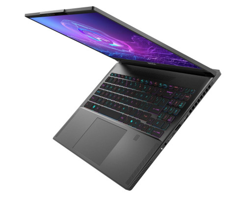 Ноутбук MSI Creator A16 AI+ A3HVFG-282RU AMD Ryzen AI 9 365/32Gb/SSD2Tb/RTX 4060 8Gb/16"/IPS/QHD+/240Hz/Win11/Lunar Gray (9S7-15FK14-282) Ноутбук MSI Creator A16 AI+ A3HVFG-282RU AMD Ryzen AI 9 365/32Gb/SSD2Tb/RTX 4060 8Gb/16"/IPS/QHD+/240Hz/Win11/Lunar Gray (9S7-15FK14-282)