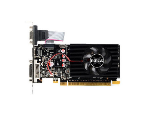 Видеокарта Ninja (Sinotex) GT730 1GB, DDR3/128-bit Видеокарта Ninja (Sinotex) GT730 1GB, DDR3/128-bit