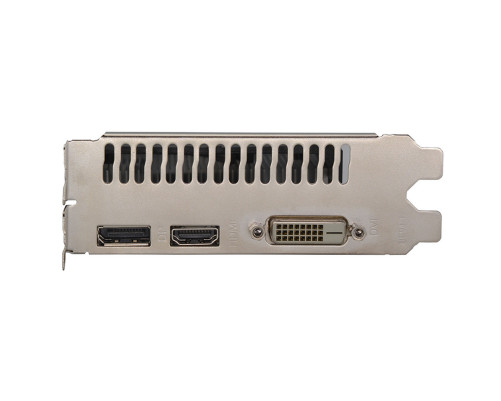 Видеокарта AFOX RX550 4GB, GDDR5/128-bit Видеокарта AFOX RX550 4GB, GDDR5/128-bit