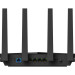 Маршрутизатор CUDY WR6500H, черный