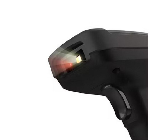 Сканер штрих-кодов Deli ES221