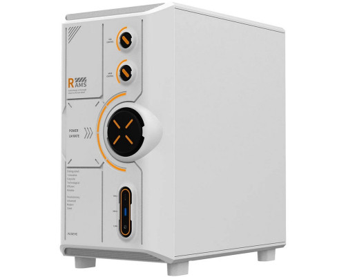 Корпус ALSEYE RAMS 2.0 240-W (AS.07.0214) Корпус ALSEYE RAMS 2.0 240-W (AS.07.0214)