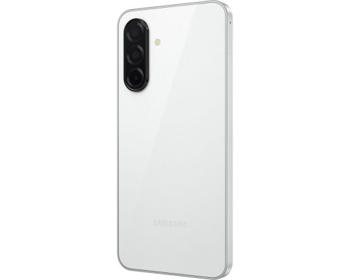 Смартфон Samusng Galaxy A26 SM-A266B 6+128GB, белый (SM-A266BZWDCAU) Смартфон Samusng Galaxy A26 SM-A266B 6+128GB, белый (SM-A266BZWDCAU)