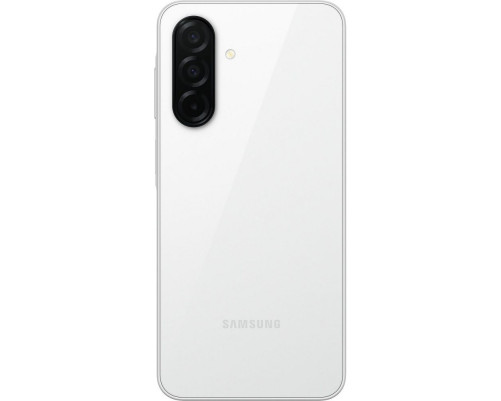 Смартфон Samusng Galaxy A26 SM-A266B 6+128GB, белый (SM-A266BZWDCAU) Смартфон Samusng Galaxy A26 SM-A266B 6+128GB, белый (SM-A266BZWDCAU)