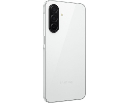 Смартфон Samusng Galaxy A26 SM-A266B 8+256GB, белый (SM-A266BZWHCAU) Смартфон Samusng Galaxy A26 SM-A266B 8+256GB, белый (SM-A266BZWHCAU)