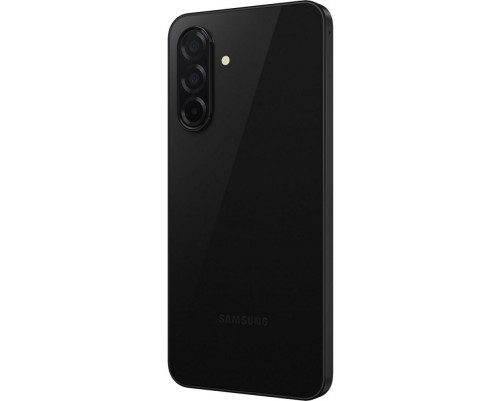 Смартфон Samusng Galaxy A26 SM-A266B 8+256GB, черный (SM-A266BZKHCAU) Смартфон Samusng Galaxy A26 SM-A266B 8+256GB, черный (SM-A266BZKHCAU)