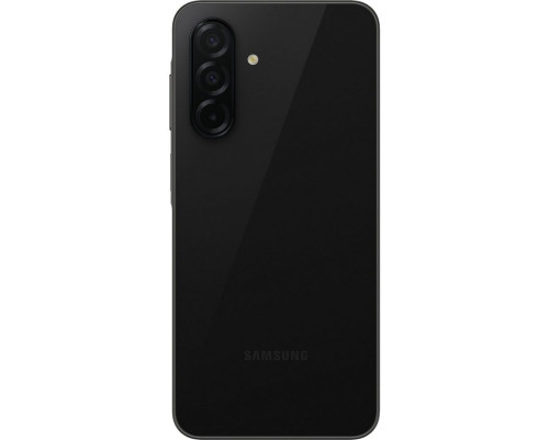 Смартфон Samusng Galaxy A26 SM-A266B 8+256GB, черный (SM-A266BZKHCAU) Смартфон Samusng Galaxy A26 SM-A266B 8+256GB, черный (SM-A266BZKHCAU)