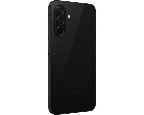 Смартфон Samusng Galaxy A26 SM-A266B 8+256GB, черный (SM-A266BZKHCAU) Смартфон Samusng Galaxy A26 SM-A266B 8+256GB, черный (SM-A266BZKHCAU)