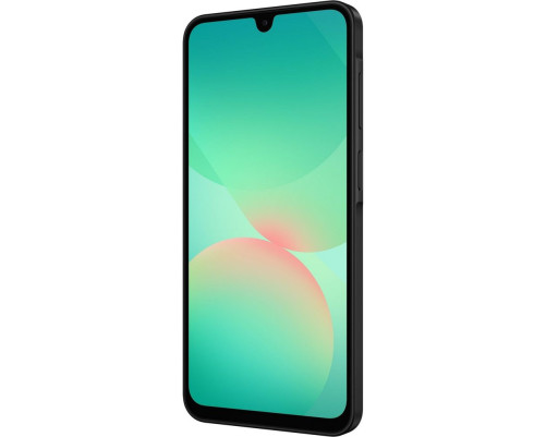 Смартфон Samusng Galaxy A26 SM-A266B 8+256GB, черный (SM-A266BZKHCAU) Смартфон Samusng Galaxy A26 SM-A266B 8+256GB, черный (SM-A266BZKHCAU)