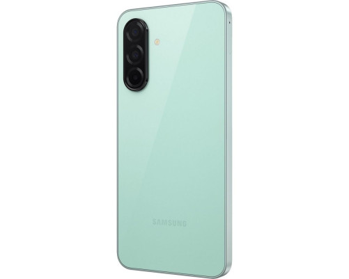 Смартфон Samusng Galaxy A26 SM-A266B 8+256GB, зеленый (SM-A266BLGHCAU) Смартфон Samusng Galaxy A26 SM-A266B 8+256GB, зеленый (SM-A266BLGHCAU)