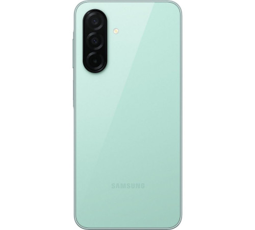 Смартфон Samusng Galaxy A26 SM-A266B 8+256GB, зеленый (SM-A266BLGHCAU)