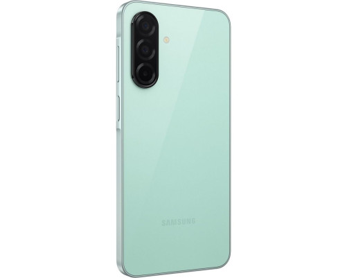 Смартфон Samusng Galaxy A26 SM-A266B 8+256GB, зеленый (SM-A266BLGHCAU) Смартфон Samusng Galaxy A26 SM-A266B 8+256GB, зеленый (SM-A266BLGHCAU)