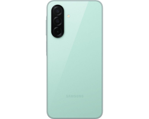 Смартфон Samusng Galaxy A26 SM-A266B 6+128GB, зеленый (SM-A266BLGDCAU) Смартфон Samusng Galaxy A26 SM-A266B 6+128GB, зеленый (SM-A266BLGDCAU)
