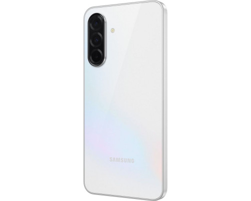 Смартфон Samsung Galaxy A36 SM-A366E 8+128GB, белый (SM-A366EZADCAU)