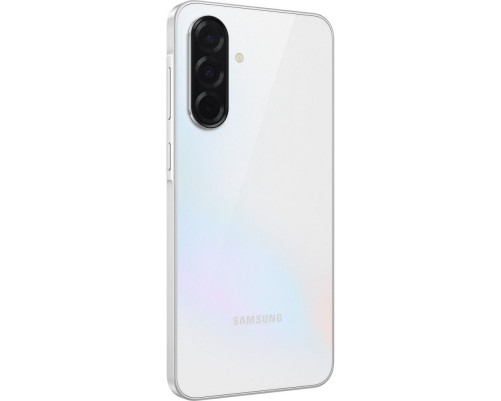 Смартфон Samsung Galaxy A36 SM-A366E 8+128GB, белый (SM-A366EZADCAU)