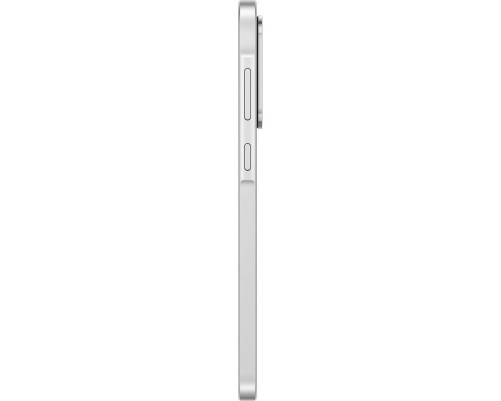 Смартфон Samsung Galaxy A36 SM-A366E 8+128GB, белый (SM-A366EZADCAU)