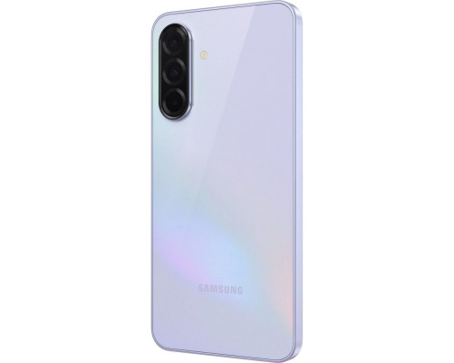 Смартфон Samsung Galaxy A36 SM-A366E 8+128GB, фиолетовый (SM-A366ELVDCAU) Смартфон Samsung Galaxy A36 SM-A366E 8+128GB, фиолетовый (SM-A366ELVDCAU)