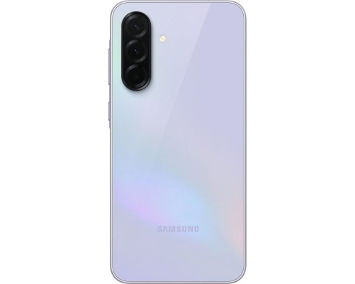 Смартфон Samsung Galaxy A36 SM-A366E 8+128GB, фиолетовый (SM-A366ELVDCAU) Смартфон Samsung Galaxy A36 SM-A366E 8+128GB, фиолетовый (SM-A366ELVDCAU)
