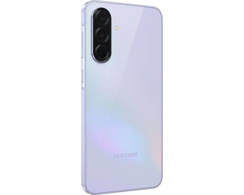 Смартфон Samsung Galaxy A36 SM-A366E 8+128GB, фиолетовый (SM-A366ELVDCAU) Смартфон Samsung Galaxy A36 SM-A366E 8+128GB, фиолетовый (SM-A366ELVDCAU)