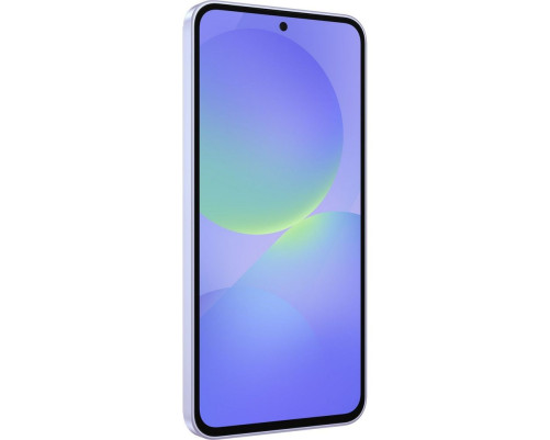 Смартфон Samsung Galaxy A36 SM-A366E 8+128GB, фиолетовый (SM-A366ELVDCAU) Смартфон Samsung Galaxy A36 SM-A366E 8+128GB, фиолетовый (SM-A366ELVDCAU)
