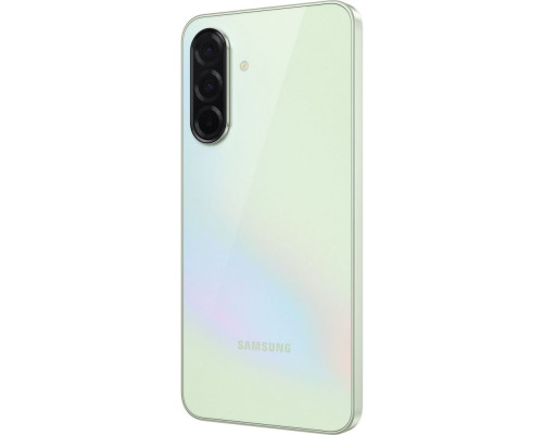 Смартфон Samsung Galaxy A36 SM-A366E 8+256GB, зеленый (SM-A366ELGGCAU)