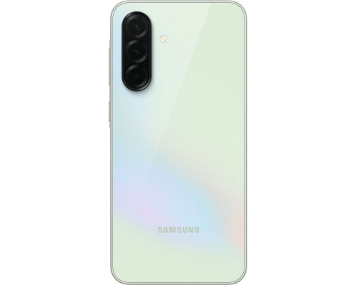 Смартфон Samsung Galaxy A36 SM-A366E 8+256GB, зеленый (SM-A366ELGGCAU)