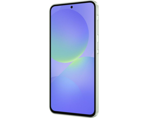 Смартфон Samsung Galaxy A36 SM-A366E 8+256GB, зеленый (SM-A366ELGGCAU)