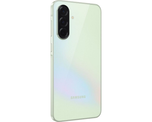 Смартфон Samsung Galaxy A36 SM-A366E 8+128GB, зеленый (SM-A366ELGDCAU)