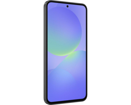 Смартфон Samsung Galaxy A36 SM-A366E 8+128GB, черный (SM-A366EZKDCAU)