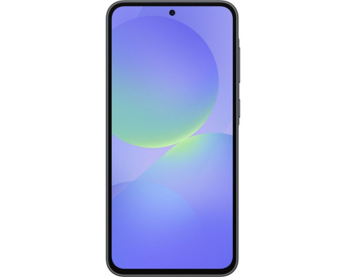 Смартфон Samsung Galaxy A36 SM-A366E 8+128GB, черный (SM-A366EZKDCAU)